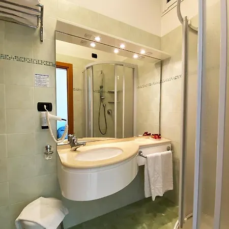 Hotell Levante