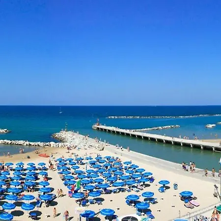 Hotell Levante