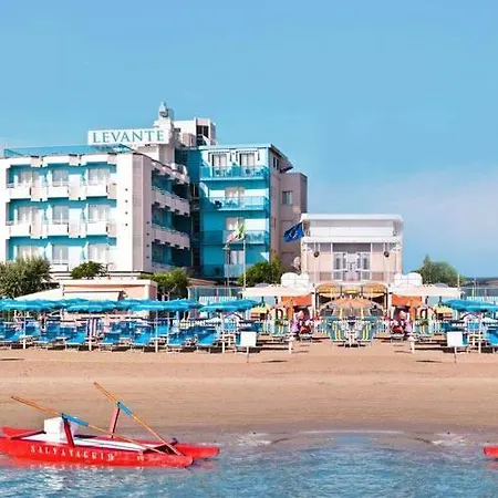 Levante Hotell Bellaria-Igea Marina
