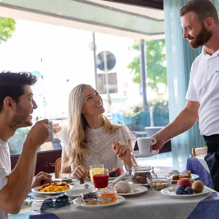 Levante 4* Bellaria-Igea Marina