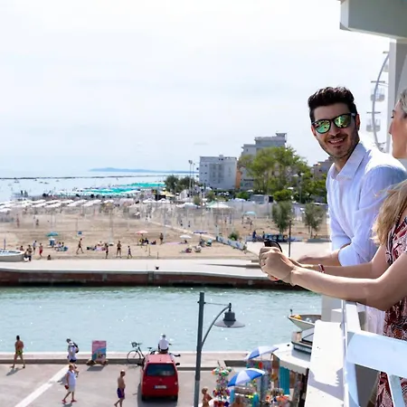 Hotell Levante