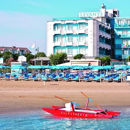 Hotell Levante