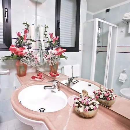 Levante Hotell Bellaria-Igea Marina