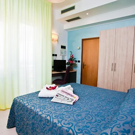 Hotell Levante Bellaria-Igea Marina