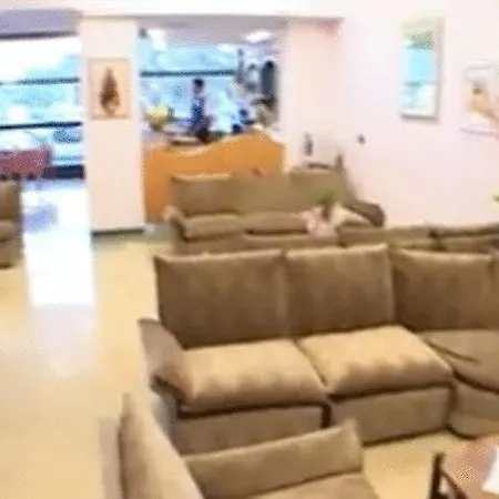 酒店 莱万特酒店 贝拉里亚-伊贾马里纳