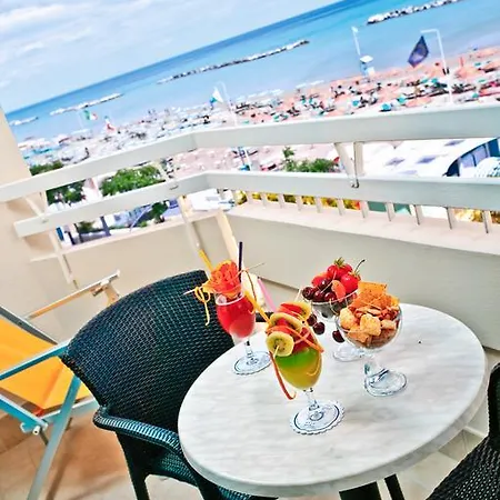 Hotel Levante