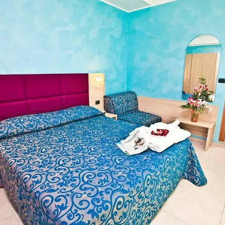 Levante 4* Bellaria-Igea Marina