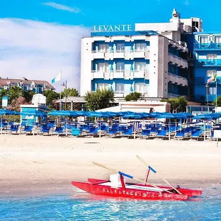 Levante